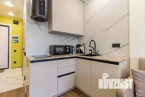 Студия квартира, посуточно, 30м2, 3/6 этаж