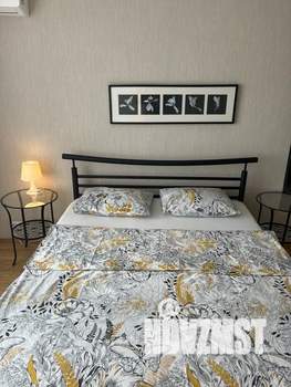 1-к квартира, посуточно, 50м2, 6/7 этаж