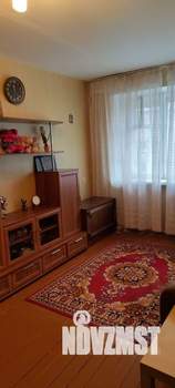 1-к квартира, на длительный срок, 31м2, 4/5 этаж