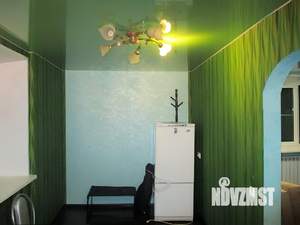 1-к квартира, на длительный срок, 30м2, 5/5 этаж