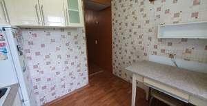 2-к квартира, на длительный срок, 42м2, 5/5 этаж