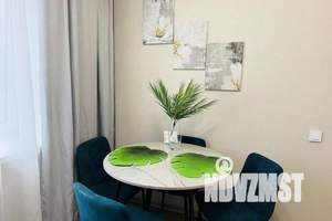 1-к квартира, посуточно, 33м2, 3/12 этаж