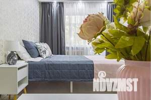 1-к квартира, посуточно, 34м2, 2/5 этаж