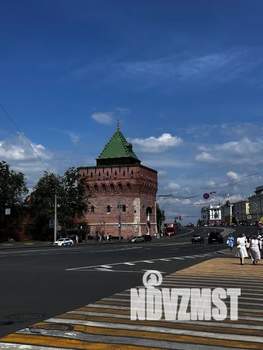 2-к квартира, посуточно, 54м2, 4/5 этаж