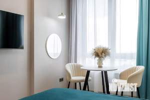 1-к квартира, посуточно, 26м2, 1/1 этаж