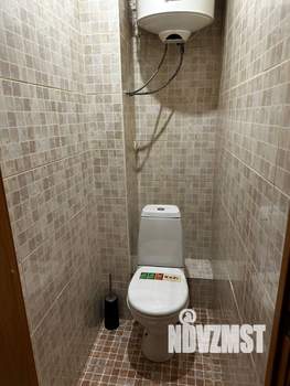 2-к квартира, на длительный срок, 45м2, 4/9 этаж