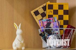 1-к квартира, посуточно, 41м2, 8/25 этаж