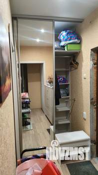 1-к квартира, на длительный срок, 44м2, 6/18 этаж