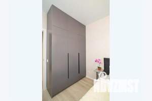 1-к квартира, посуточно, 40м2, 17/18 этаж