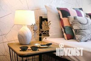 1-к квартира, посуточно, 25м2, 9/20 этаж