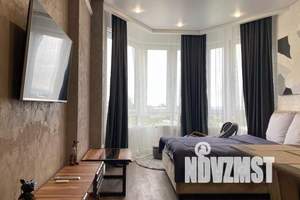 1-к квартира, посуточно, 30м2, 5/19 этаж