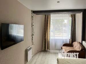 1-к квартира, посуточно, 35м2, 2/12 этаж