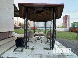 1-к квартира, посуточно, 47м2, 1/1 этаж