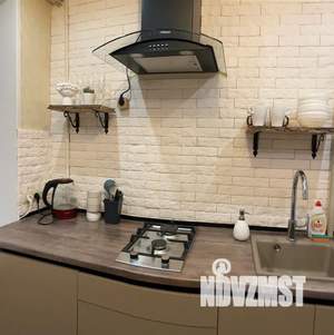 1-к квартира, посуточно, 35м2, 9/10 этаж