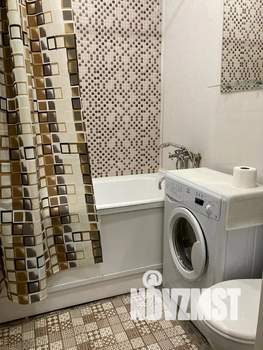 1-к квартира, посуточно, 32м2, 1/5 этаж