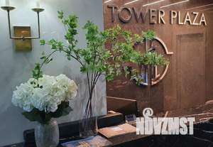 1-к квартира, посуточно, 26м2, 1/1 этаж