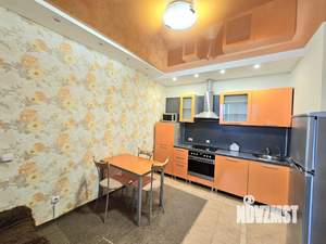 1-к квартира, на длительный срок, 46м2, 5/21 этаж
