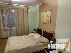 3-к квартира, на длительный срок, 90м2, 3/4 этаж