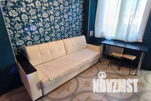 1-к квартира, посуточно, 30м2, 3/10 этаж