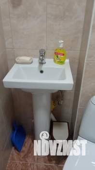 Студия квартира, посуточно, 14м2, 2/4 этаж