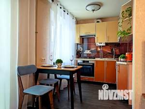 2-к квартира, посуточно, 45м2, 2/5 этаж