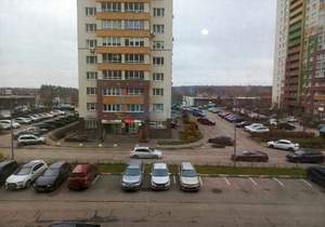 2-к квартира, на длительный срок, 69м2, 3/10 этаж