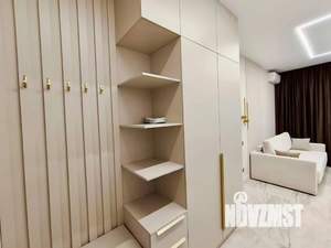 2-к квартира, посуточно, 45м2, 4/20 этаж