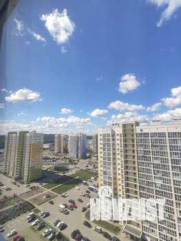 2-к квартира, посуточно, 44м2, 17/17 этаж