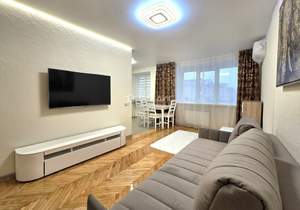 2-к квартира, на длительный срок, 56м2, 2/6 этаж