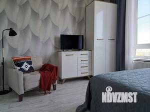 1-к квартира, посуточно, 22м2, 1/1 этаж