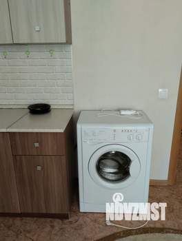 1-к квартира, на длительный срок, 37м2, 3/17 этаж