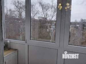 3-к квартира, на длительный срок, 42м2, 5/5 этаж