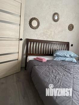 2-к квартира, посуточно, 50м2, 1/10 этаж