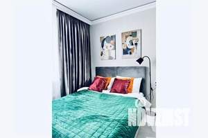 1-к квартира, посуточно, 20м2, 3/10 этаж