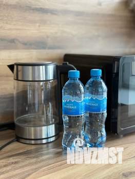 Студия квартира, посуточно, 30м2, 3/9 этаж