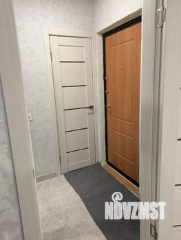 1-к квартира, на длительный срок, 33м2, 9/9 этаж