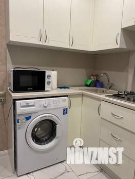 1-к квартира, посуточно, 32м2, 1/5 этаж