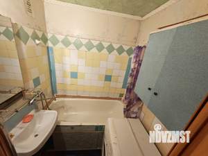 3-к квартира, на длительный срок, 62м2, 3/9 этаж