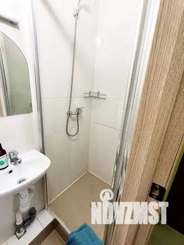 1-к квартира, посуточно, 11м2, 4/5 этаж