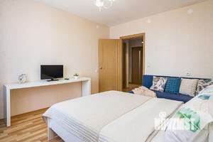 2-к квартира, посуточно, 65м2, 1/1 этаж