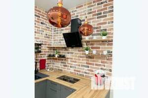 1-к квартира, посуточно, 28м2, 8/19 этаж