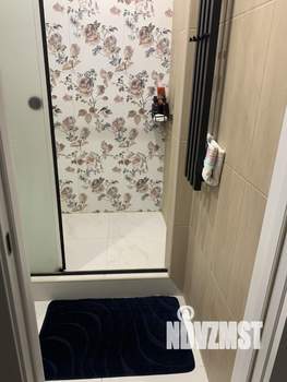 2-к квартира, на длительный срок, 45м2, 1/5 этаж