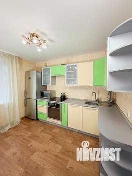 1-к квартира, на длительный срок, 35м2, 2/12 этаж