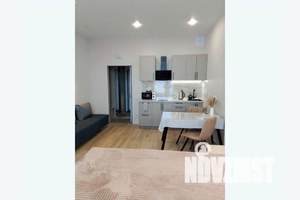 1-к квартира, посуточно, 30м2, 8/8 этаж