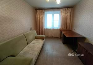 3-к квартира, на длительный срок, 61м2, 7/9 этаж