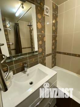 3-к квартира, посуточно, 72м2, 5/7 этаж