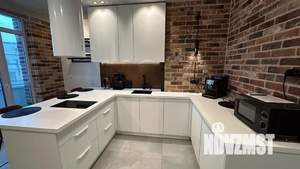 1-к квартира, посуточно, 40м2, 8/18 этаж