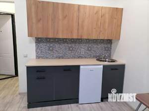 Студия квартира, посуточно, 19м2, 1/19 этаж