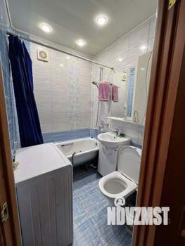 2-к квартира, на длительный срок, 46м2, 2/5 этаж