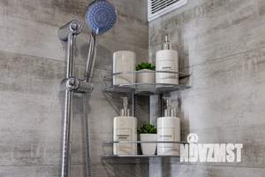 1-к квартира, посуточно, 38м2, 8/9 этаж